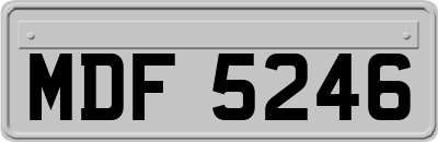 MDF5246