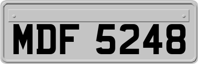 MDF5248