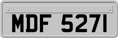 MDF5271