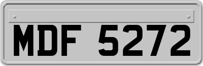 MDF5272
