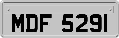 MDF5291