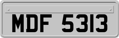 MDF5313