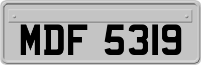 MDF5319