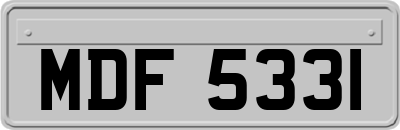 MDF5331