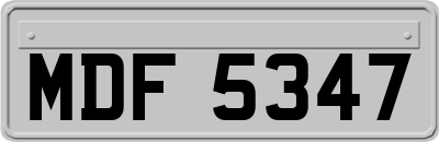 MDF5347