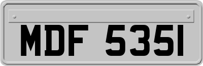 MDF5351
