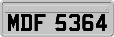MDF5364
