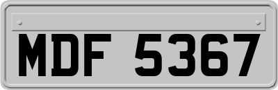 MDF5367