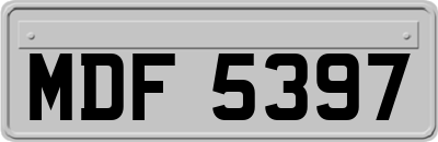 MDF5397