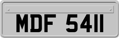 MDF5411