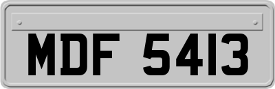 MDF5413