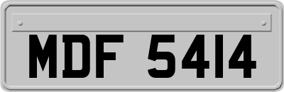 MDF5414
