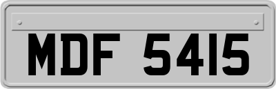 MDF5415