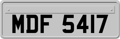 MDF5417