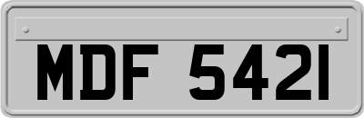MDF5421