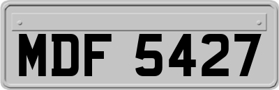 MDF5427