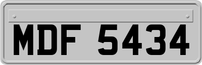 MDF5434