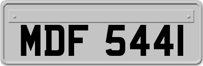 MDF5441