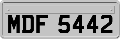 MDF5442