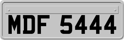 MDF5444