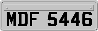 MDF5446