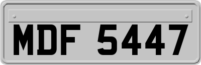 MDF5447