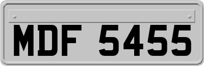 MDF5455
