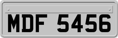 MDF5456
