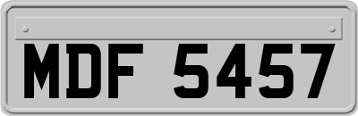 MDF5457