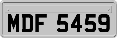 MDF5459
