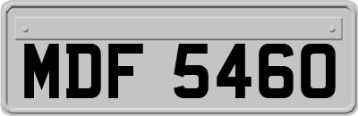 MDF5460