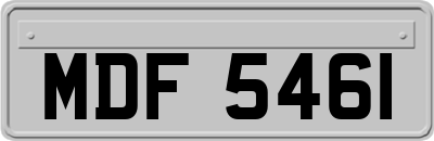 MDF5461