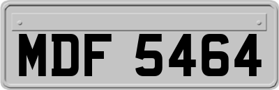 MDF5464