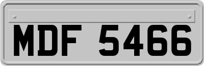 MDF5466