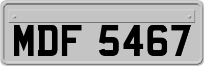 MDF5467