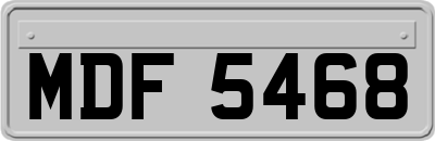 MDF5468