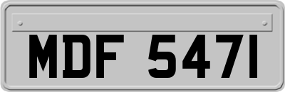 MDF5471