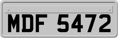 MDF5472