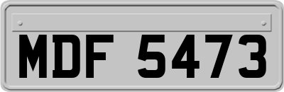 MDF5473