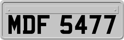 MDF5477