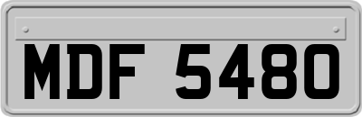 MDF5480