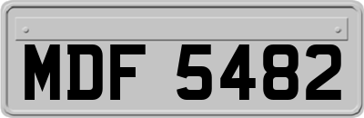MDF5482