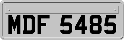 MDF5485