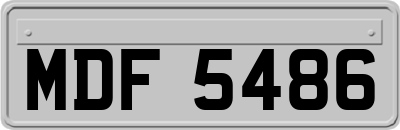 MDF5486