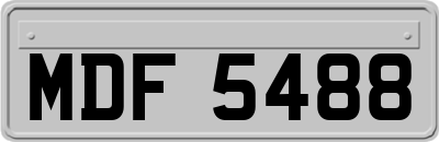 MDF5488