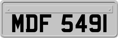 MDF5491