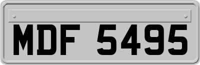 MDF5495
