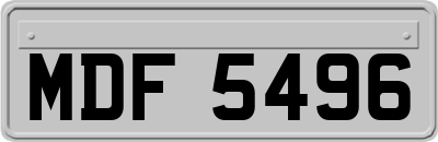 MDF5496