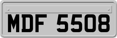 MDF5508