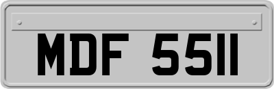 MDF5511